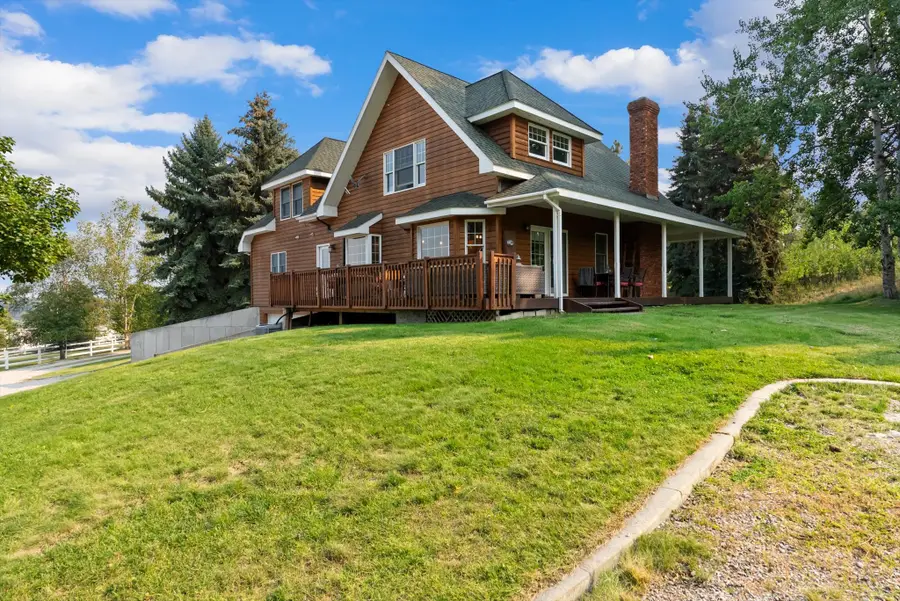 108 Freedom Road, Hamilton, MT 59840 - #2