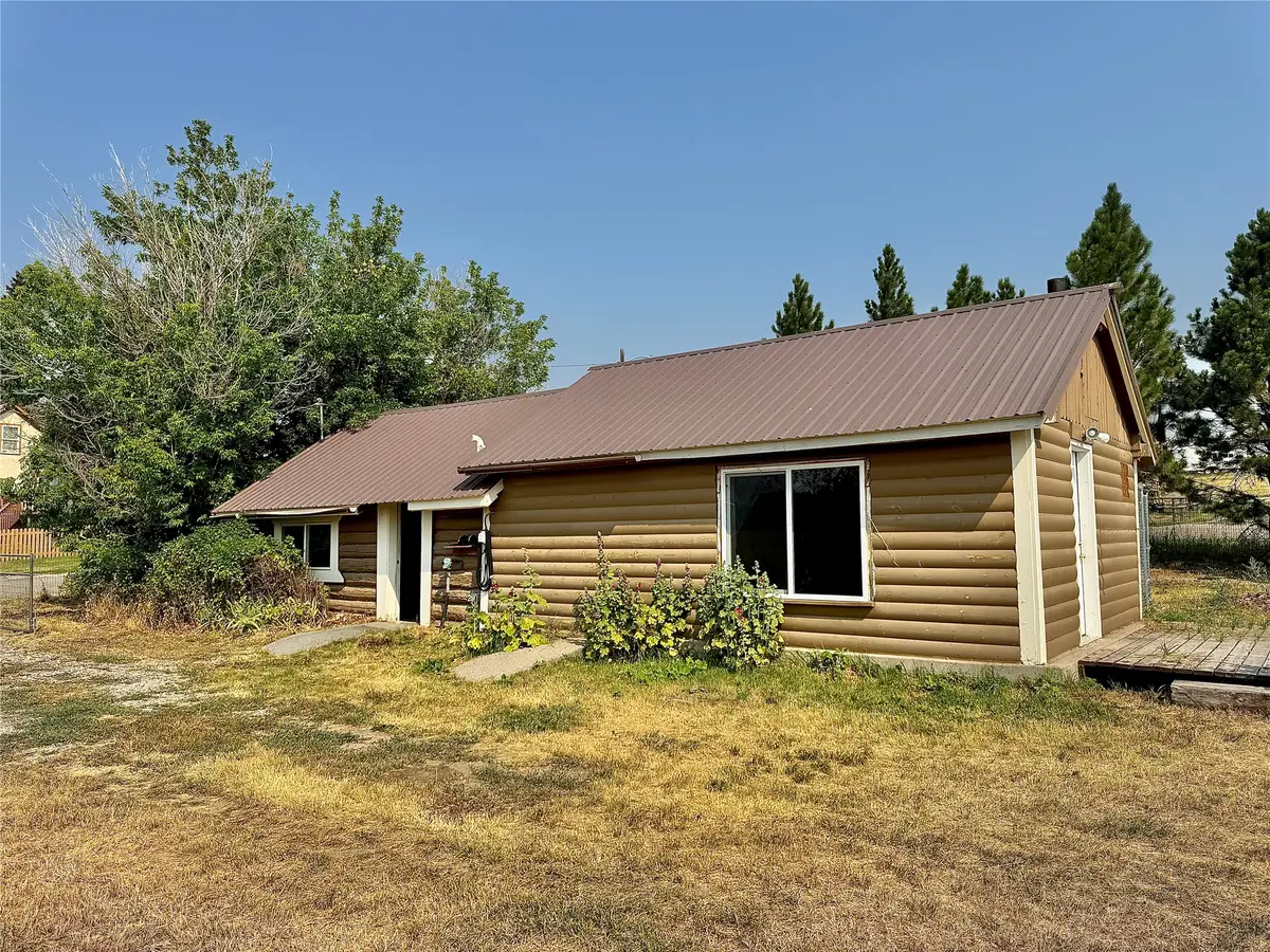 400 E Larime Street, White Sulphur Springs, MT 59645 - #1