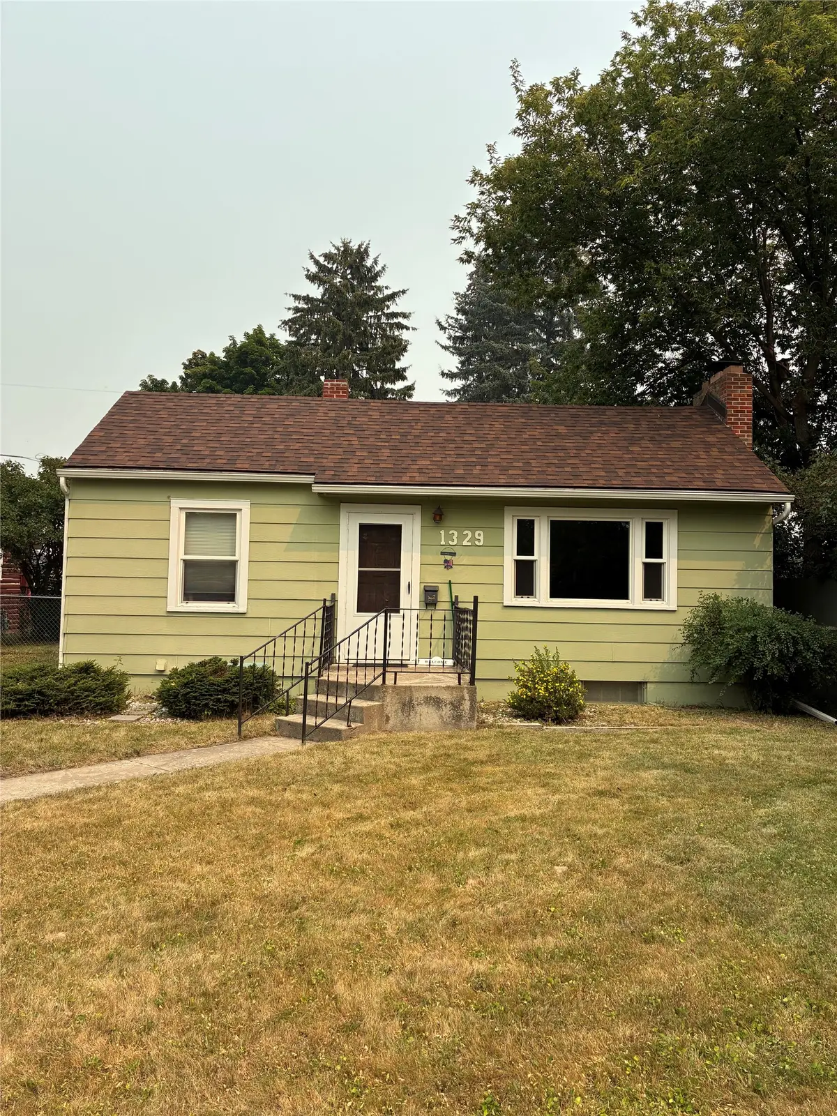 1329 7th Avenue E, Kalispell, MT 59901 - #1