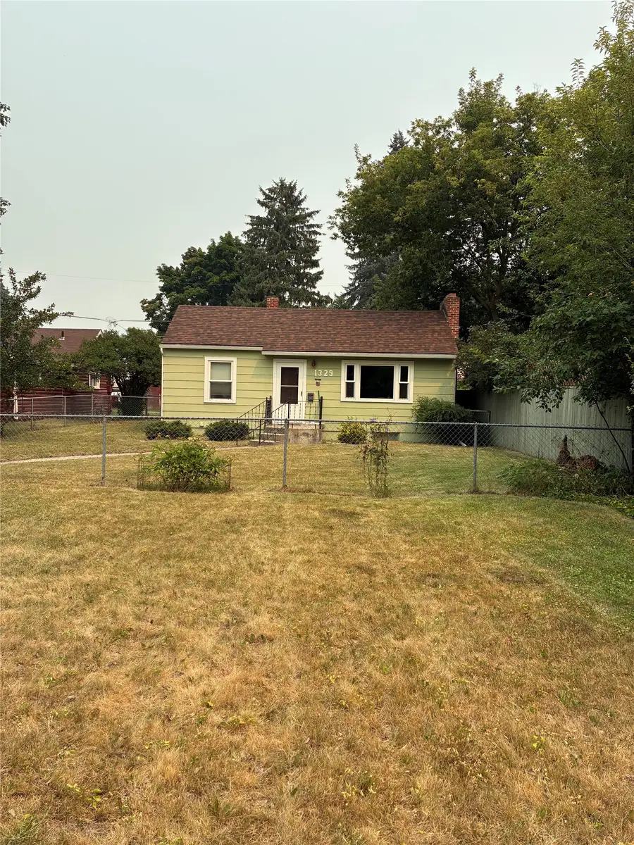 1329 7th Avenue E, Kalispell, MT 59901 - #2