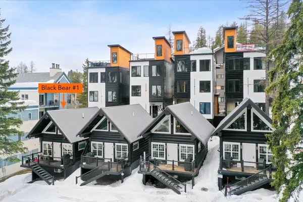 3864 Gelande Street #1, Whitefish, MT 59937