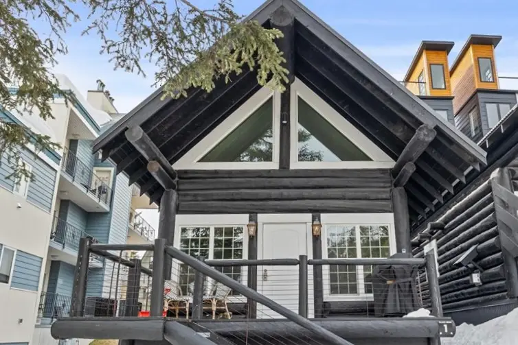3864 Gelande Street #1, Whitefish, MT 59937 - #2