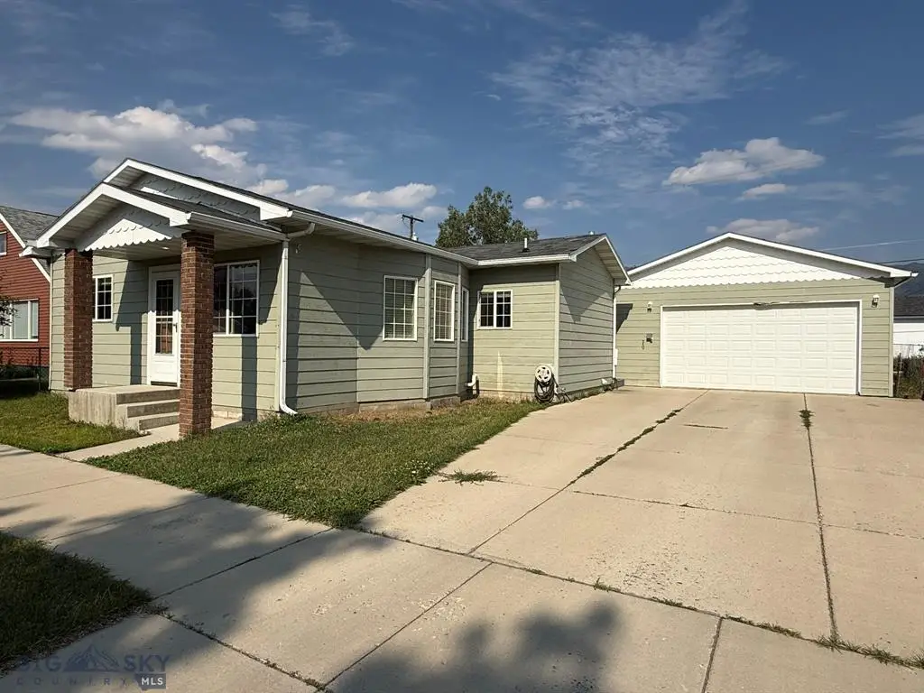 1856 Phillips Avenue, Butte, MT 59701 - #1