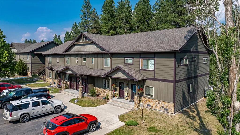1629 4th Avenue W #107, Columbia Falls, MT 59912 - #1