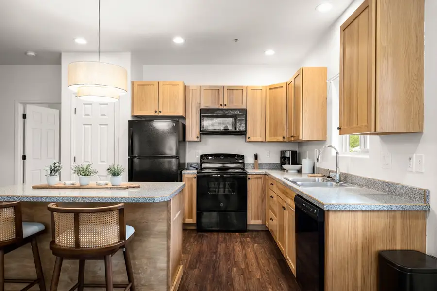 1629 4th Avenue W #107, Columbia Falls, MT 59912 - #3