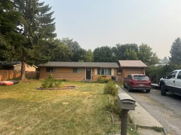 609 W Arizona Street, Kalispell, MT 59901