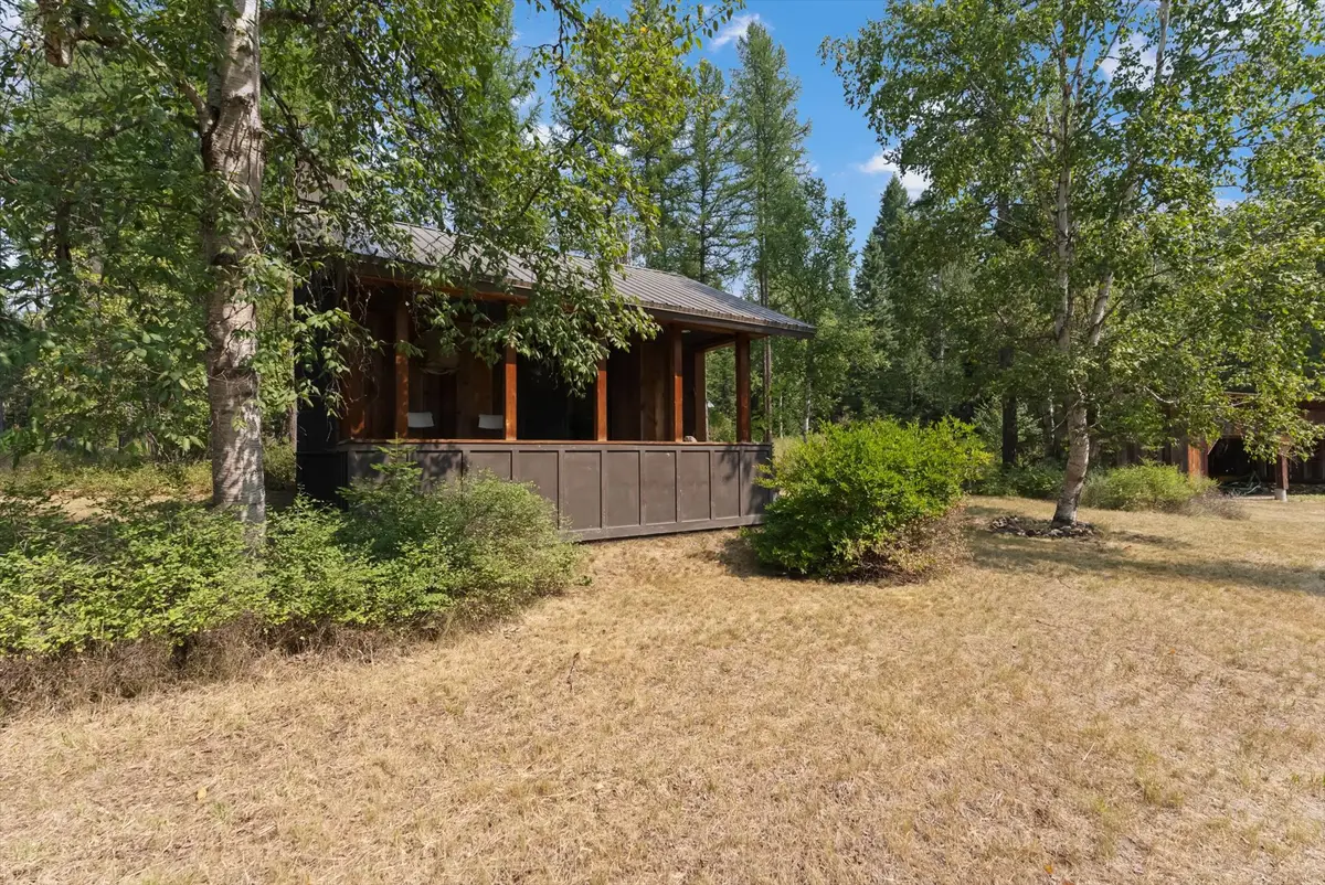 150 and 36 Turkey Trot Trail, Kalispell, MT 59901 - #1