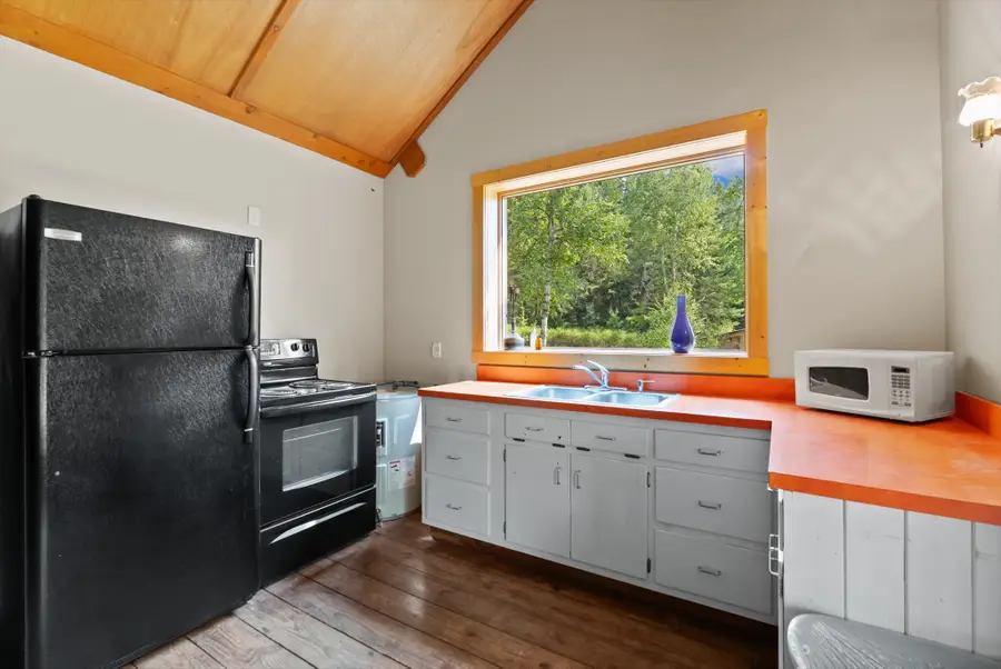 150 and 36 Turkey Trot Trail, Kalispell, MT 59901 - #3