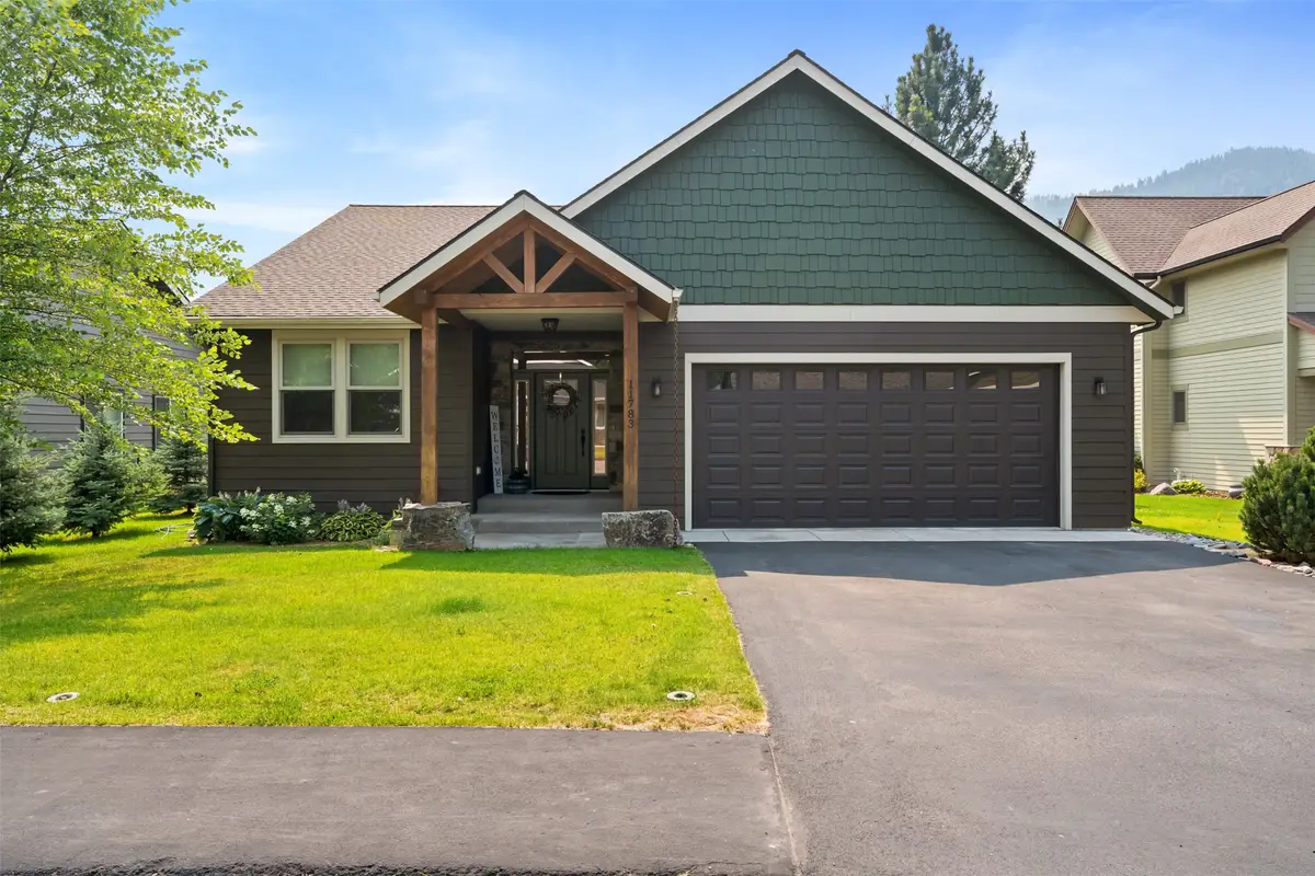 11783 Cattail Way, Missoula, MT 59802 - #1