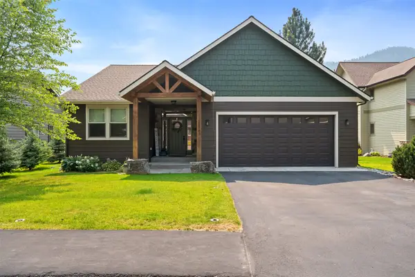 11783 Cattail Way, Missoula, MT 59802