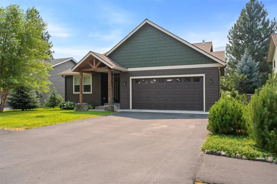 11783 Cattail Way, Missoula, MT 59802 - #2