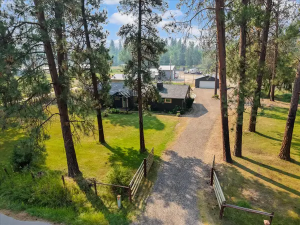4725 E Carlton Creek Road, Florence, MT 59833