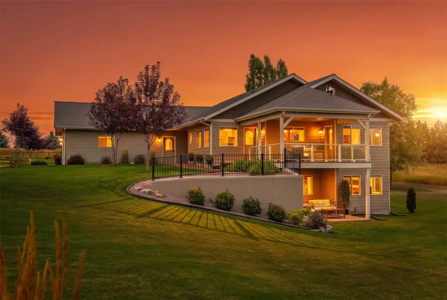 39120 Lakeview Lane, Polson, MT 59860 - #3