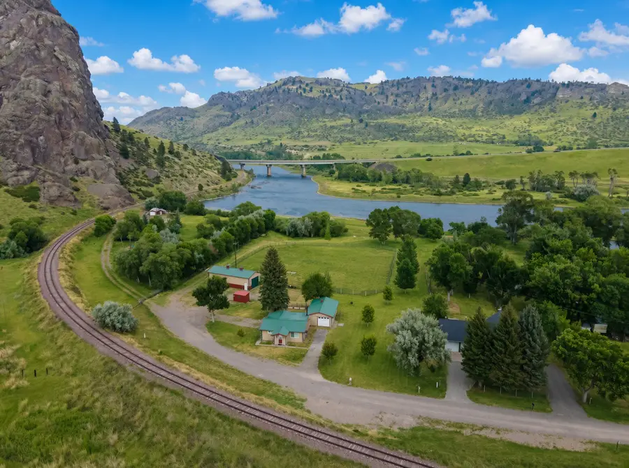 81 Seibold Lane, Cascade, MT 59421 - #2