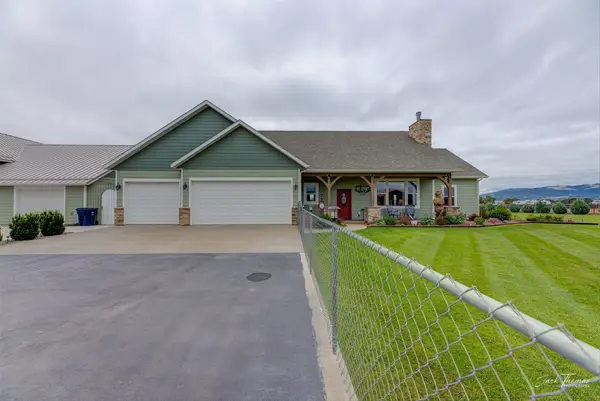 2535 Galt Road, Helena, MT 59602