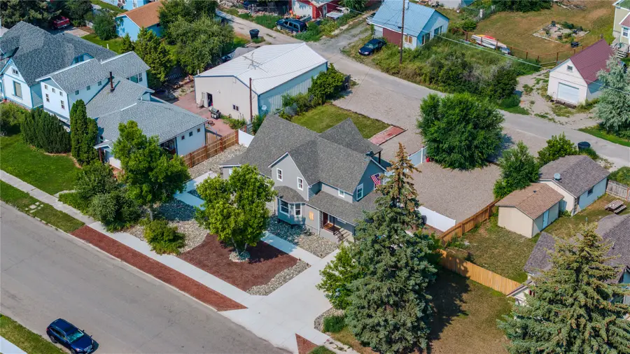 215 S Spruce Street, Townsend, MT 59644 - #2