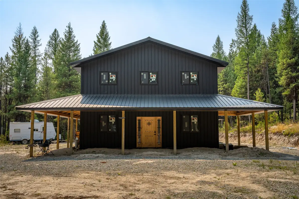 9653 Us Highway 2 W, Marion, MT 59925 - #1