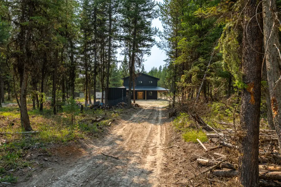 9653 Us Highway 2 W, Marion, MT 59925 - #2