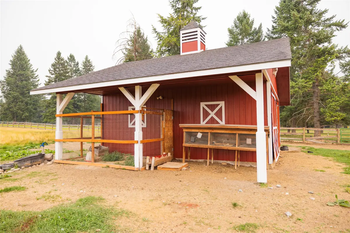 3993 W Kootenai Road, Rexford, MT 59930 - #1