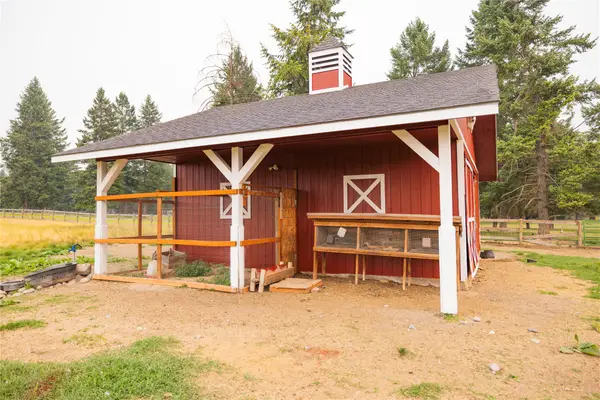 3993 W Kootenai Road, Rexford, MT 59930
