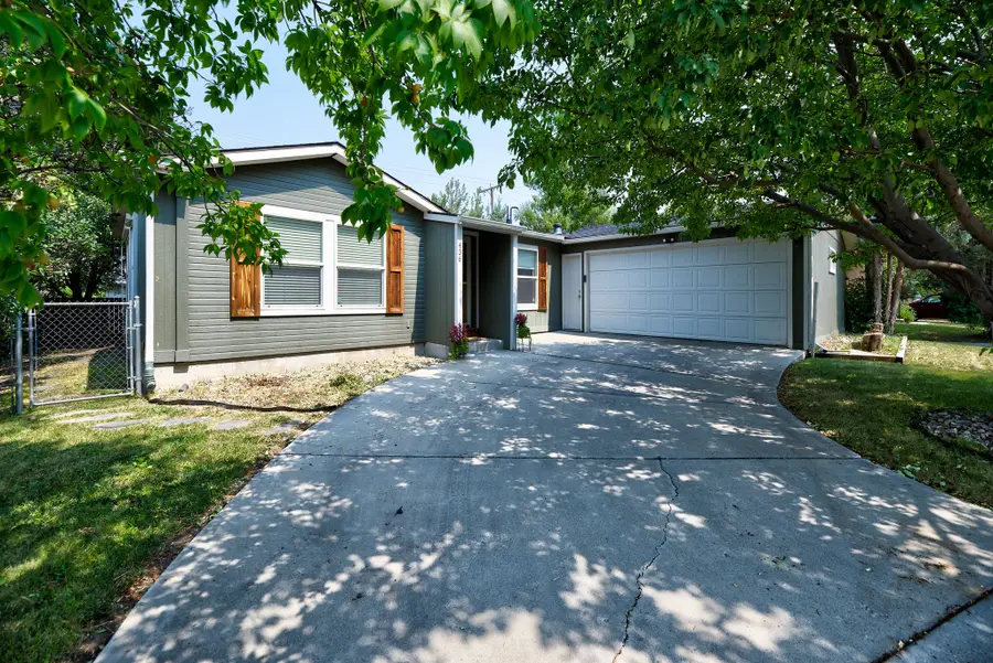 436 Barney Street, Helena, MT 59602 - #2