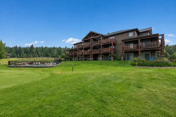 850 Saint Andrews Drive #1432, Columbia Falls, MT 59912