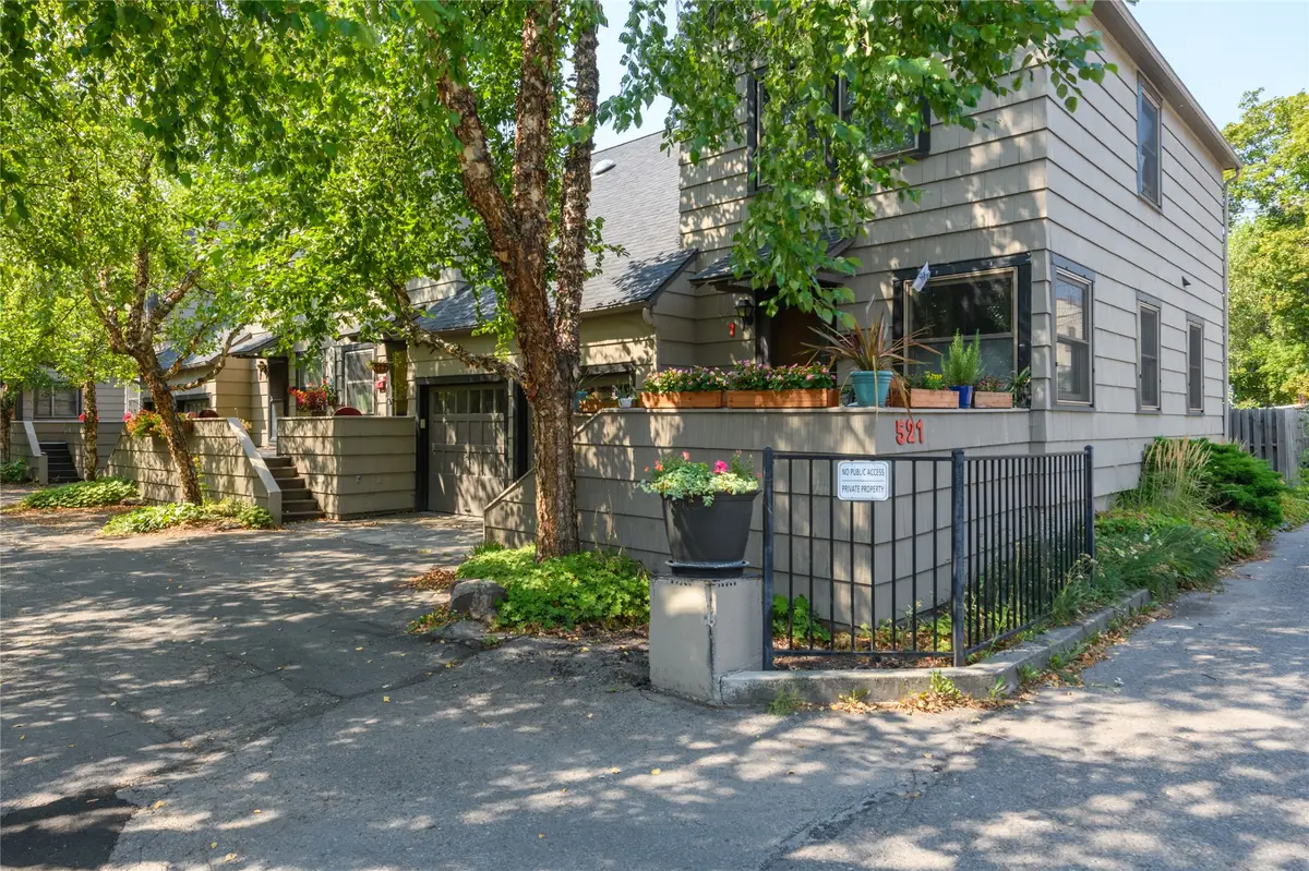 521 Hartman Street #2, Missoula, MT 59802 - #1