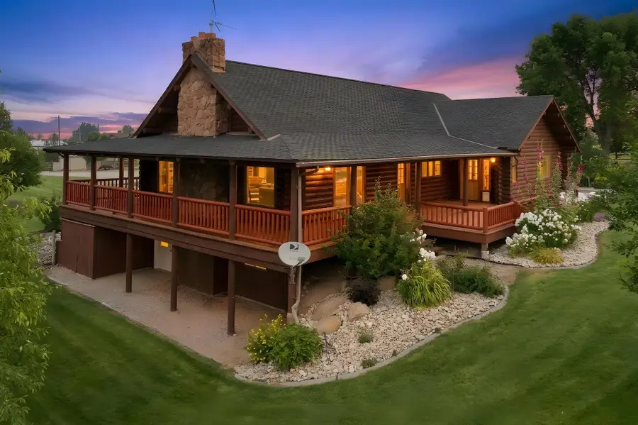388 Frost Lane, Corvallis, MT 59828 - #2