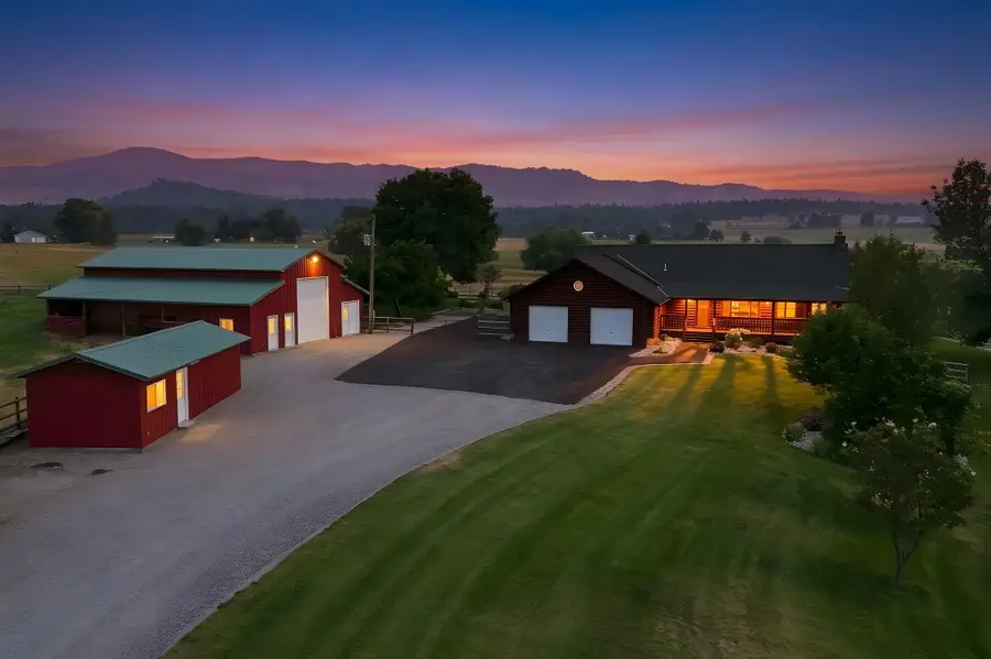 388 Frost Lane, Corvallis, MT 59828 - #3
