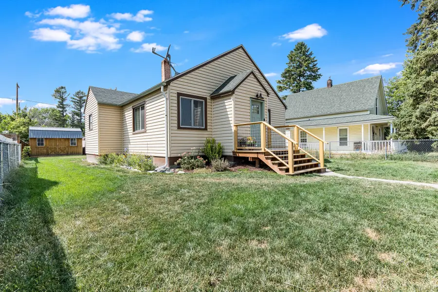 240 8th Avenue W, Kalispell, MT 59901 - #2