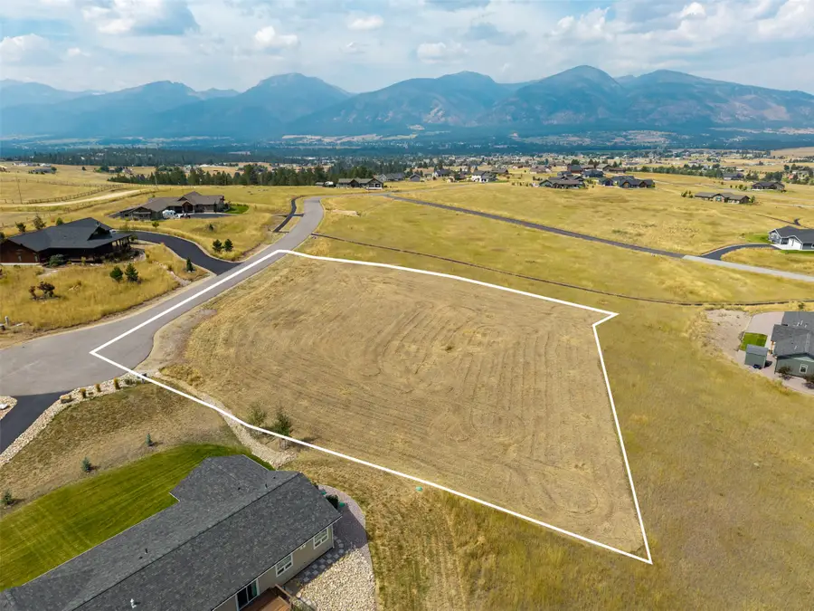 159 Prickly Pear Court, Florence, MT 59833 - #2