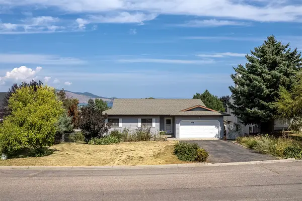 308 22nd Avenue W, Polson, MT 59860