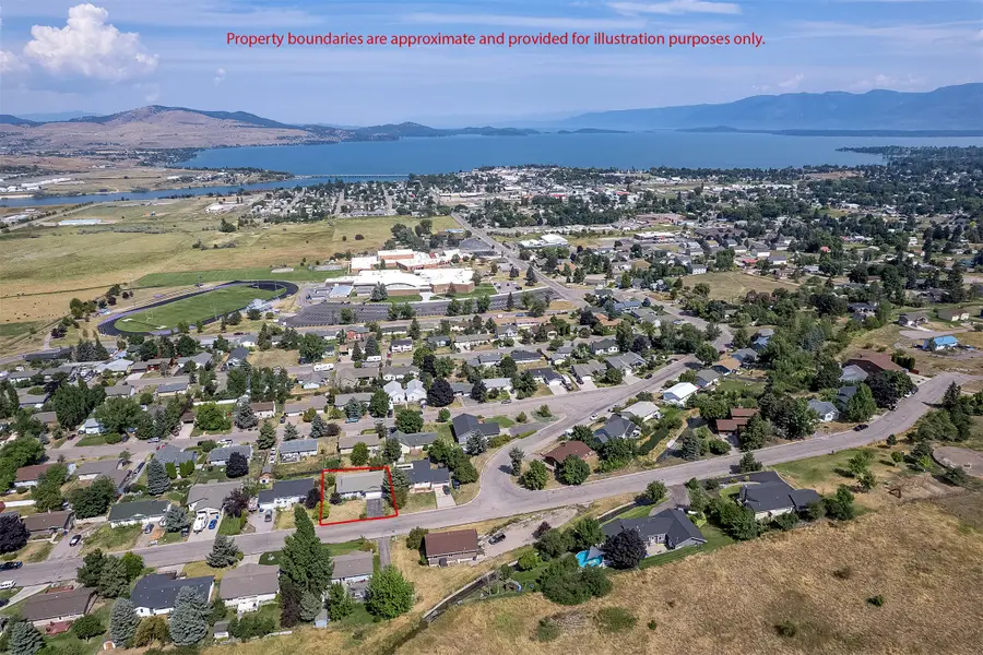 308 22nd Avenue W, Polson, MT 59860 - #2