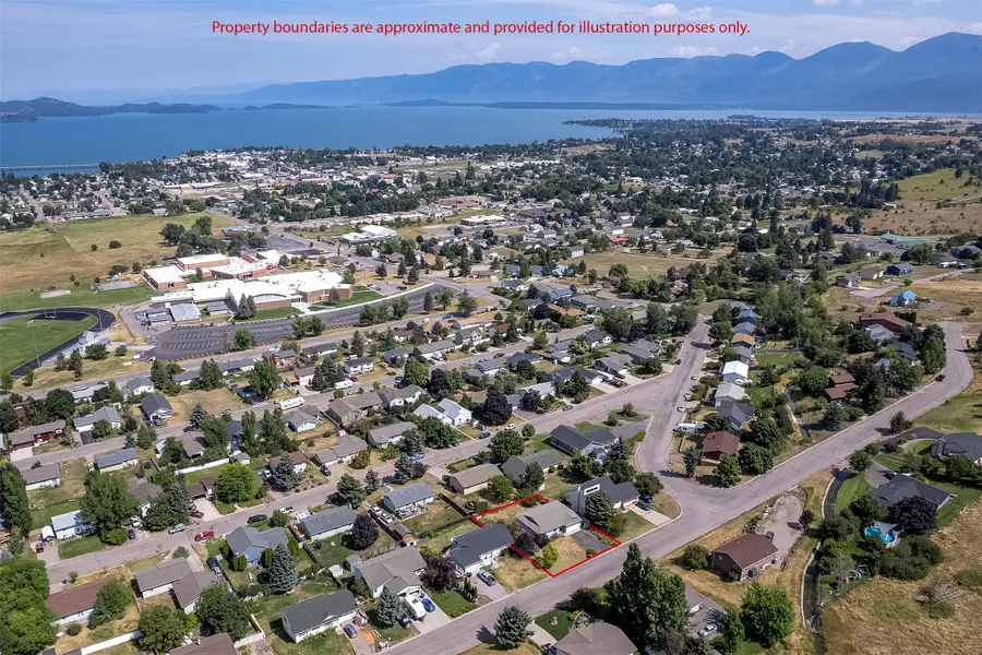 308 22nd Avenue W, Polson, MT 59860 - #3
