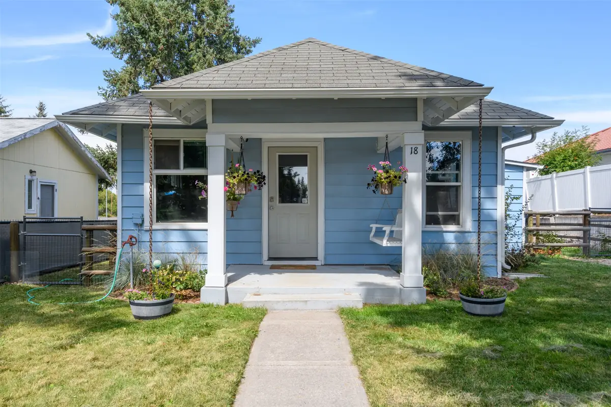 18 Buchanan Street Sw, Ronan, MT 59864 - #1