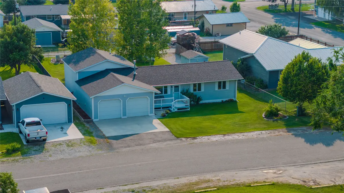 408 S Walnut Street, Townsend, MT 59644 - #1