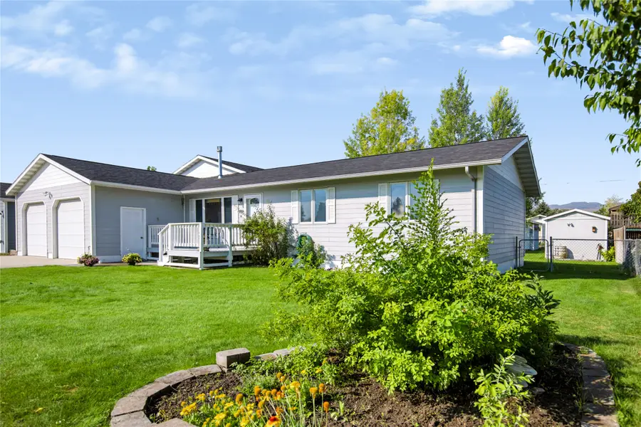 408 S Walnut Street, Townsend, MT 59644 - #2