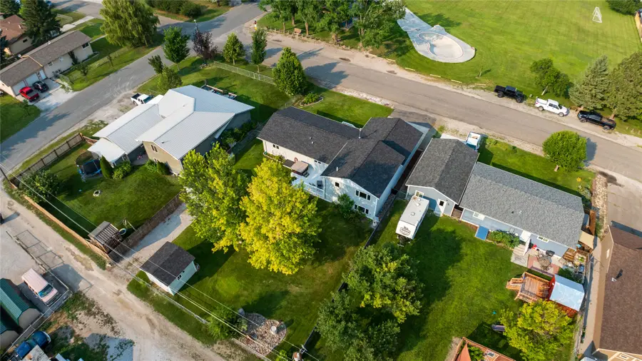 408 S Walnut Street, Townsend, MT 59644 - #3