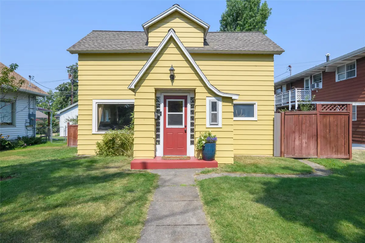 509 Brooks Street, Missoula, MT 59801 - #1
