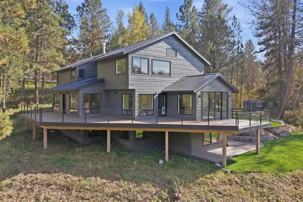 7755 Grant Creek Road, Missoula, MT 59808
