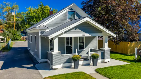 533 Spokane Avenue, Whitefish, MT 59937