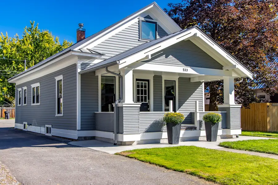 533 Spokane Avenue, Whitefish, MT 59937 - #2
