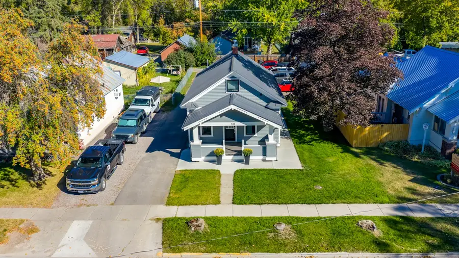 533 Spokane Avenue, Whitefish, MT 59937 - #3