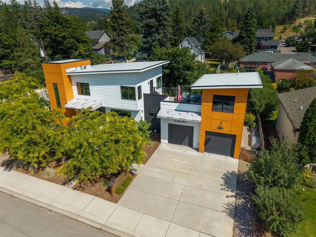 2250 Raymond Avenue, Missoula, MT 59801 - #1