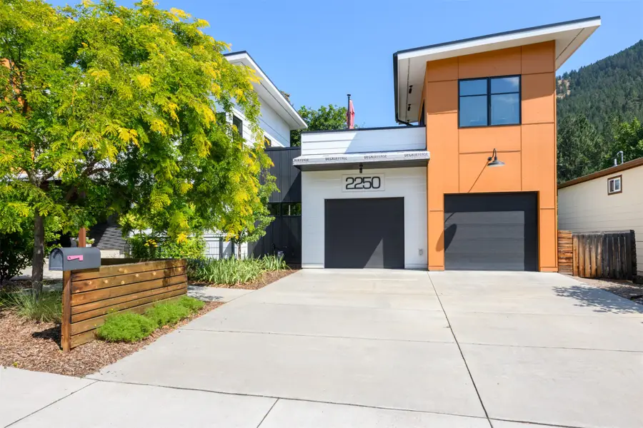 2250 Raymond Avenue, Missoula, MT 59801 - #2