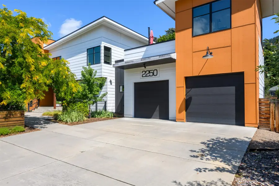 2250 Raymond Avenue, Missoula, MT 59801 - #3