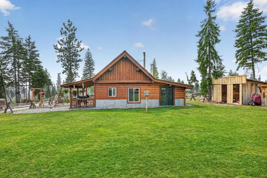 84 Ruger Drive, Rexford, MT 59930 - #2