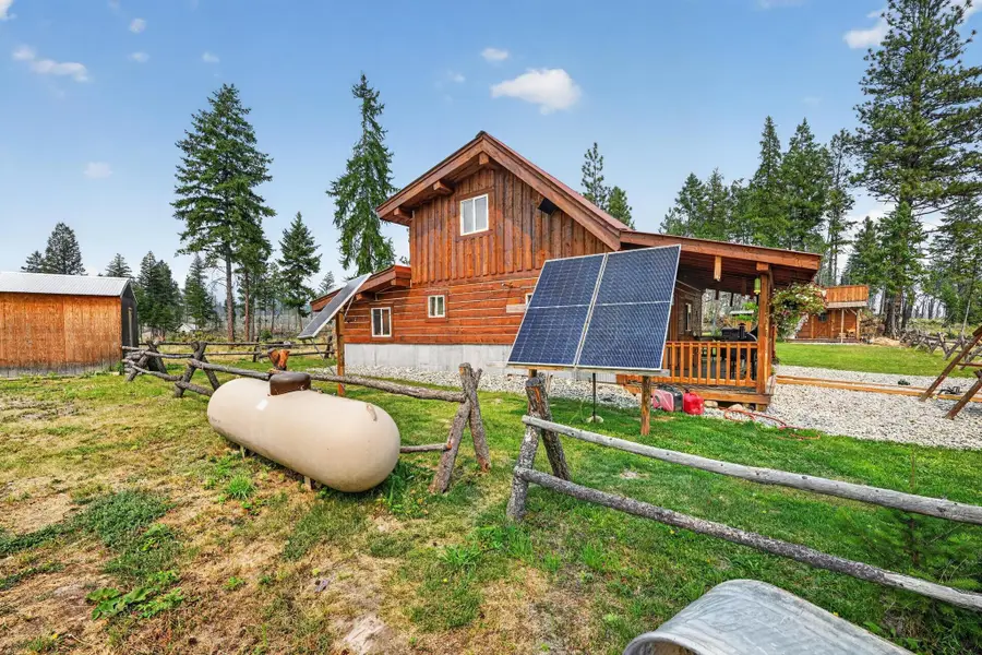 84 Ruger Drive, Rexford, MT 59930 - #3