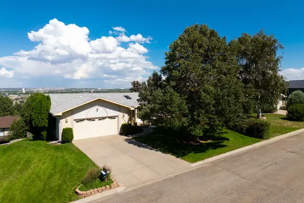 2729 Greenbriar Drive, Great Falls, MT 59404
