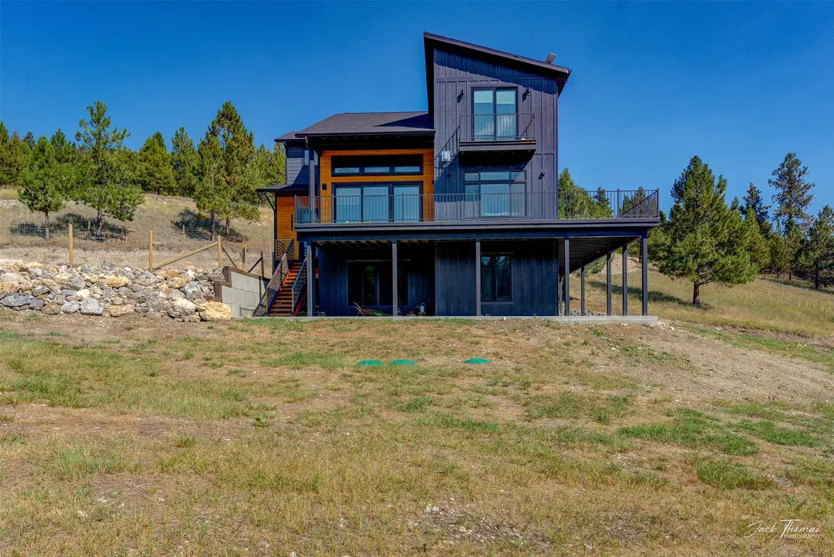 67 Holmes Gulch Road, Clancy, MT 59634 - #1